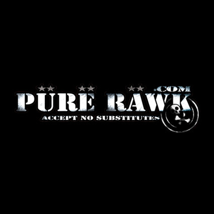 Est 2006. Bringing you features, news and reviews on the cream of alt, rock and metal. Home of the Pure Rawk Awards.