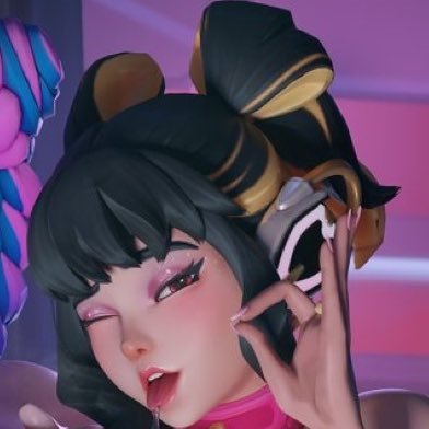 Kiriko3D's profile picture. ⭑1.9k⭑RT for RT⭑DMS OPEN⭑