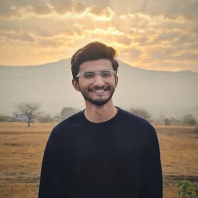 Student at @MITWPUofficial 🎓 | @F1 Fanatic | @Kaggle Expert