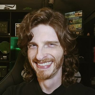 Social Media Manager - @IllFonic | Video Games | Horror Movies | Heavy Metal | Everywhere Else @MilesDompier |