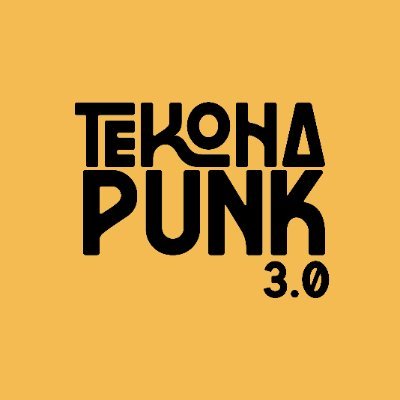Tekoha Punk 3.0: Where ancestry meets the future. A magazine that unites Indigenous and Afro-Brazilian culture, Afrofuturism, and Web3. Launching in October!