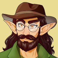 The Fey Wanderer | PNGTuber (@fabianthefey) 's Twitter Profile