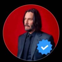 unreal_keanu Reeves (@nancymike442070) 's Twitter Profile