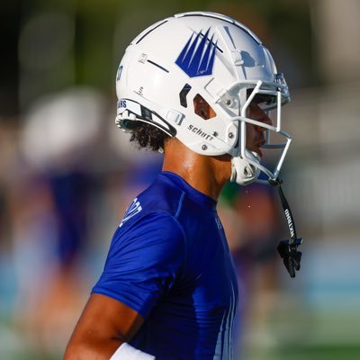 C/O ‘28 || 5”11 1/2 || 160 lbs || Nickle, CB, SS, ATH || IMG Academy || Ascenders Brotherhood