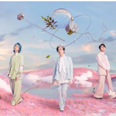 msgamsga5521's profile picture. WANIMA！！ ミセス！！マカロニえんぴつ！サウシードッグ好きです!