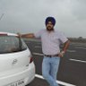 vikram122's profile picture. 