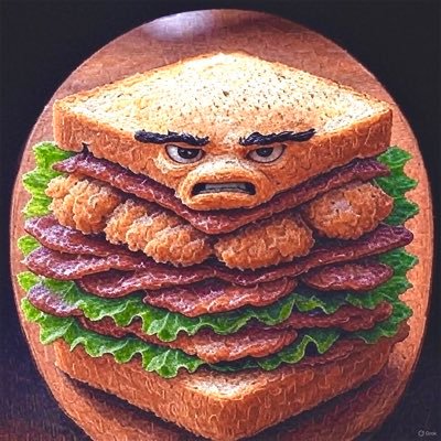 3vilTomateVerde's profile picture. rage baiter extraordinaire.