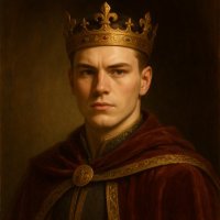 Frost Preobrazhensky (@kingfrostiii) 's Twitter Profile Photo