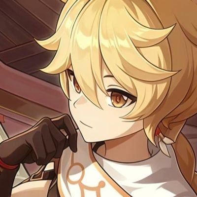 aether archive ★彡 Profile
