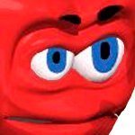 We didn’t draw monkeys.
We didn’t draw pepes.
We drew frickin hearts with eyes.
Now they’re running around Hyperliquid screaming:
heart heart heart heart heart