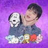 bearheart2015's profile picture. OT7 FOREVER, 2013 ARMY, Love for the boys ONLY!💜🤗 NO DRAMA!! ApoBangpo!💜 Dope Old Person, 🥰 Jimin has my whole heart, Yoongi speaks to my soul.💜🤗🐶