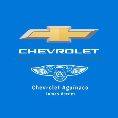 GMAguinaco's profile picture. Bienvenido a la página oficial de Chevrolet Aguínaco. En Chevrolet queremos ser el motor para que encuentres nuevos caminos.