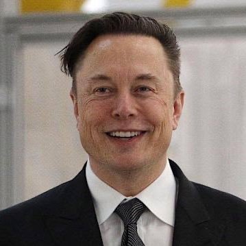 eloncharityx's profile picture. 