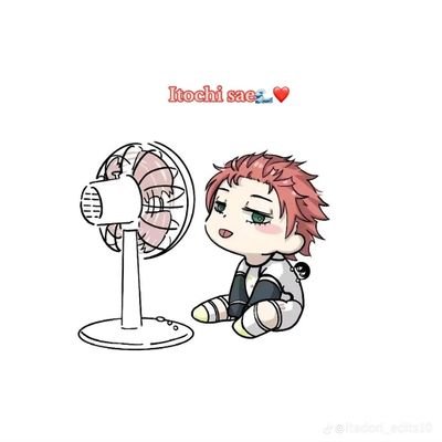 itoshi_lk's profile picture. 