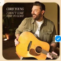 ChrisYoungMusic (@chrisyoung50606) 's Twitter Profile