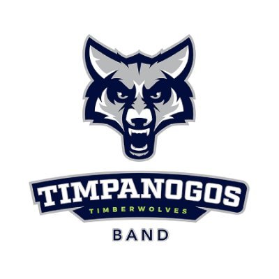 marchingtwolves's profile picture. Timpanogos High School Marching Band