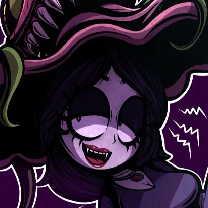 Artista y (casi) animador - Burntrap es William Afton.