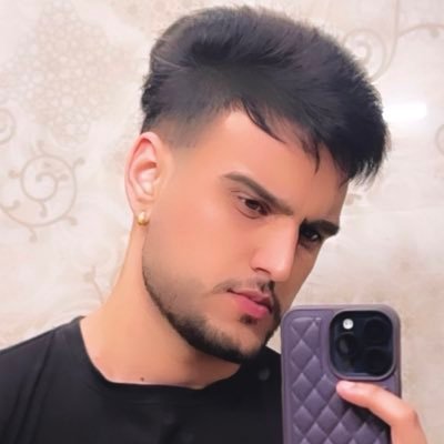 6'3'🚹|Welcome Sweeties|♥️|My posts are a public service Announcement for my overthinking. You've been warned|🦬|😽|Don't like me?Don’t care|🎃|Mutual first|🤝