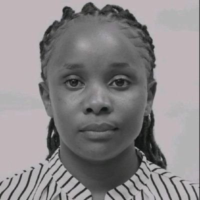 Mary Muthee Profile