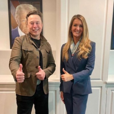 Elon Musk's right hand. Innovator, strategist, and problem-solver. Passionate about tech, space, and sustainability.