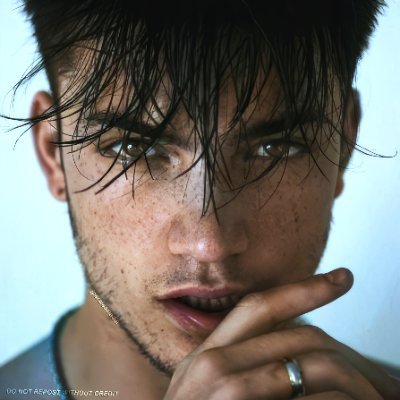 media and archive account for actor Juan Perales