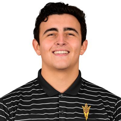 @ASUFootball Player Personnel | Formerly @LSUFootball | LSU Alum