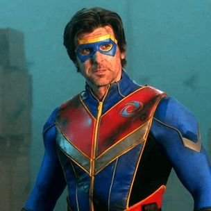 _CAPTAIN_MAN's profile picture. is your mom single 😉