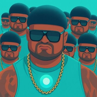 Be a $BOSS
GUy9Tu8YtvvHoL3DcXLJxXvEN8PqEus6mWQUEchcbonk