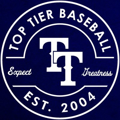 HQ location for @TopTierBaseball
#ExpectGreatness