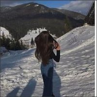 ElmaMotley (@p2mnb46w6wc6m) 's Twitter Profile
