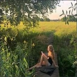 I’m not a one in a million kind of girl, I’m a once in a lifetime kind of woman.