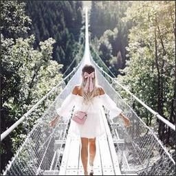Beauty begins the moment you decide to be yourself. — Coco Chanel