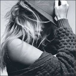 Don’t be the girl who needs a man, be the girl a man needs.