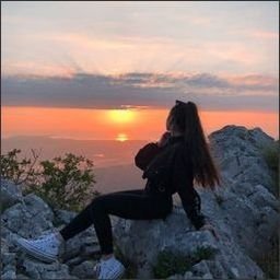 Don’t be the girl who needs a man, be the girl a man needs.