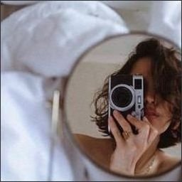 The strongest actions for a woman is to love herself, be herself, and shine amongst those who never believed she could.