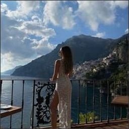 The question isn’t who’s going to let me; it’s who’s going to stop me.