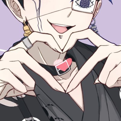20↑|雑多垢|絵置き場|hndr-カプ創作は👁️🌊固定(デスゲ編に生きてます)、rp雑多|詳しいプロフはリンクにて|🔑@bun240104
日本語/中文/English OK
無断転載禁止/Do not use my art without permission.