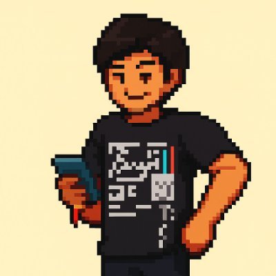 pratham_s1's profile picture. Full Stack Developer | UI/UX Designer
Crafting code with purpose, and pixels with personality :)