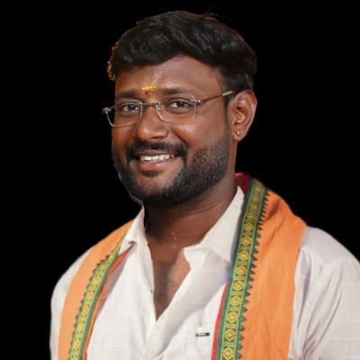 GokulKovai's profile picture. 🧡கோவை மாநகர் மாவட்ட💚

🧡 இரத்தினபுரி மண்டல்💚

🧡 IT_wing & sm தலைவர்💚
