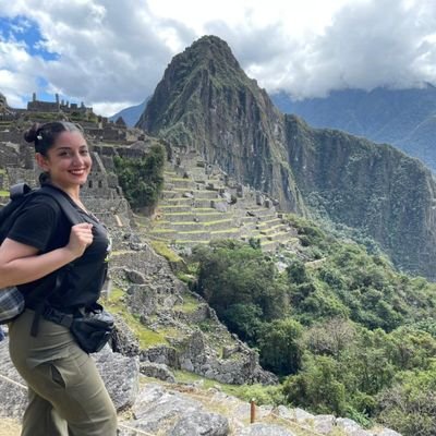 __aboutagirl's profile picture. Actriz de Doblaje y Voces ✨