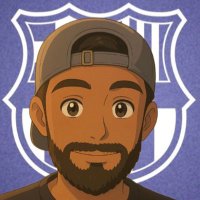 Ahmed (@ahmed_fcb_08) 's Twitter Profile