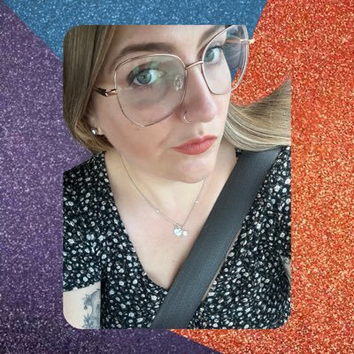 Mom💖💖💙Star Wars Nerd🤓Podcast Junkie🎧Introvert🚷Pathological People Pleaser🫶🏻TN x 4 ESHQ x 2 Ashe x 1 Jason Kelce x 1 Garage Beer x 2