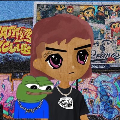 Mike.E.P. Profile
