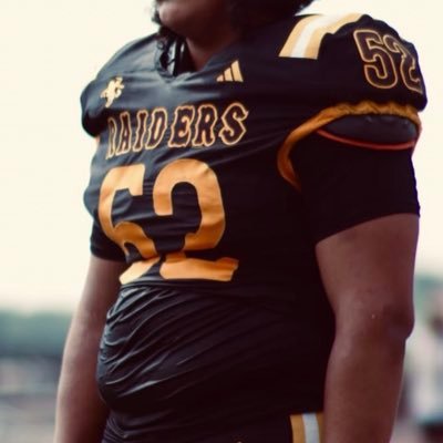 williemcnai's profile picture. {6,3-270 DT} class of 2026 Direct inquiries 313-898-5278 or mcnairhairstonwillie@gmail.com