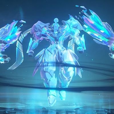 FallacyWuwa's profile picture. Fallacy of No Return, Last defense of Tethys system