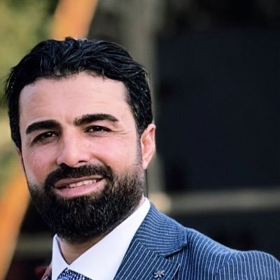 YusufGenc63's profile picture. DOĞU VE GÜNEYDOĞU KÜLTÜR SANAT DERNEĞİ ŞANLIURFA İL BAŞKANI — ETTDER DOĞU VE GÜNEYDOĞU TEMSİLCİSİ