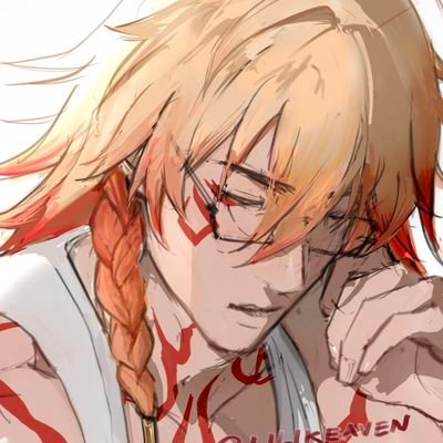 20↑ 🇹🇭 draw fanarts, oc • 🔄🆗 hsr 🦚🛀🏻, 🌹🪦, ☀️🍷• 🚫do not use/repost my work 🚫