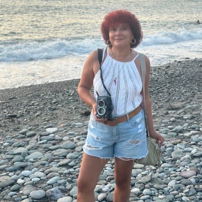 Photographer. Collections at Tbilisi photography and multimedia museum and private. Book by “Damiani” https://t.co/RMXYopXZJx