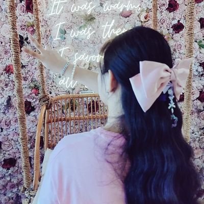 rosella0214's profile picture. Writer|| Artist||25||♀️||
https://t.co/ctSjn3ch1K
I write Fanfics & Original stories in main and draw Fanarts too! 
My Kamioshi💜♈