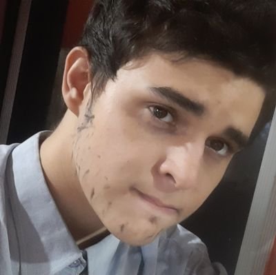 MathPobre's profile picture. ★ V O C A L O V E R ★
⁂ 🇧🇷  (. ❛ ᴗ ❛.)
⇨ Tento fazer mods pro PDMM+ e amo Roblox ⇦
⚣ 👹🎨
18y